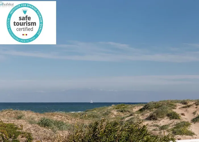 Travel Habitat Casa Perellonet