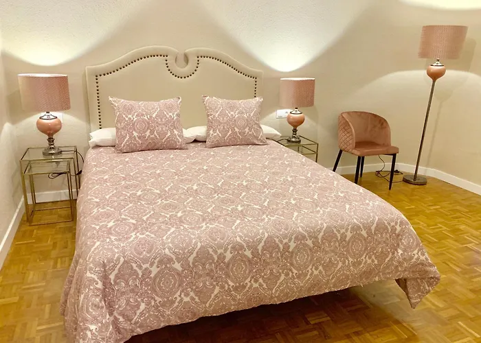 Hotel barato: Hi Valencia Canovas