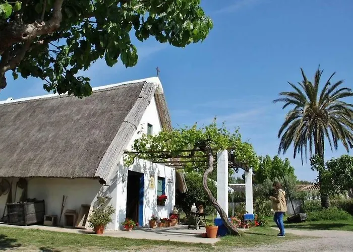 Apartamento en la Ciudad de las ciencias